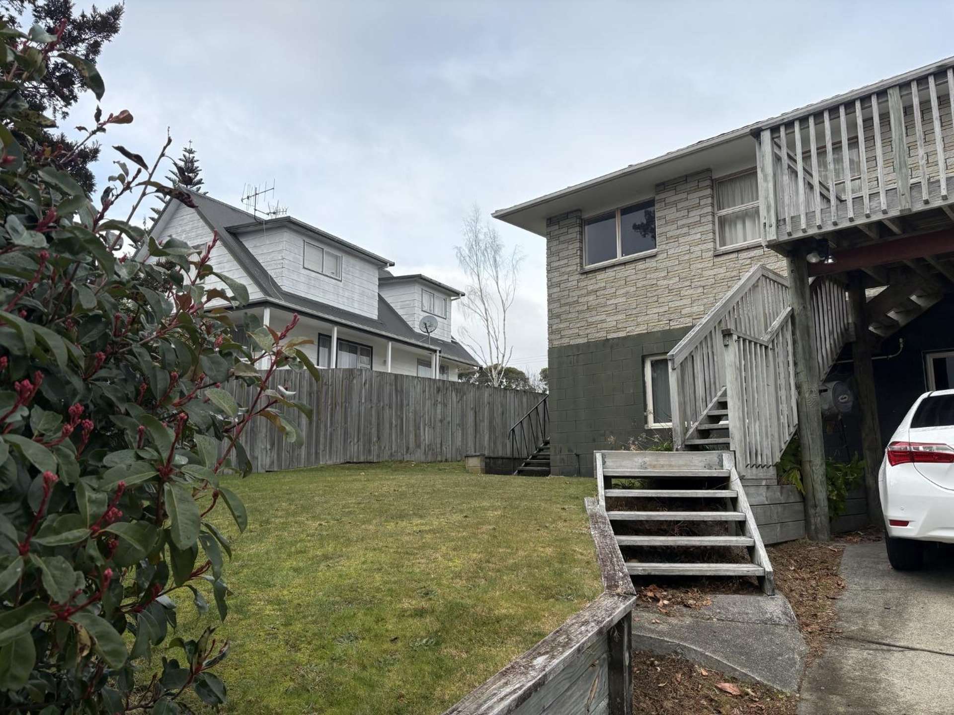 37 Hyde Avenue - Downstairs 1140_0