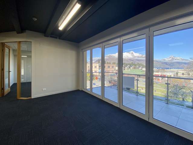 Office 2/Level 2/50 Stanley Street Queenstown_2