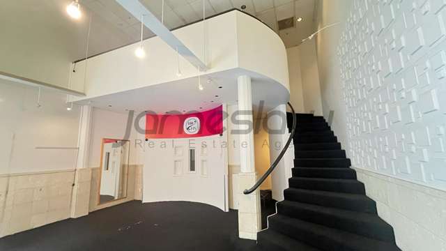 Shop 19, Ground Floor/22-26 Albert Street, JW Marriott City Centre_1