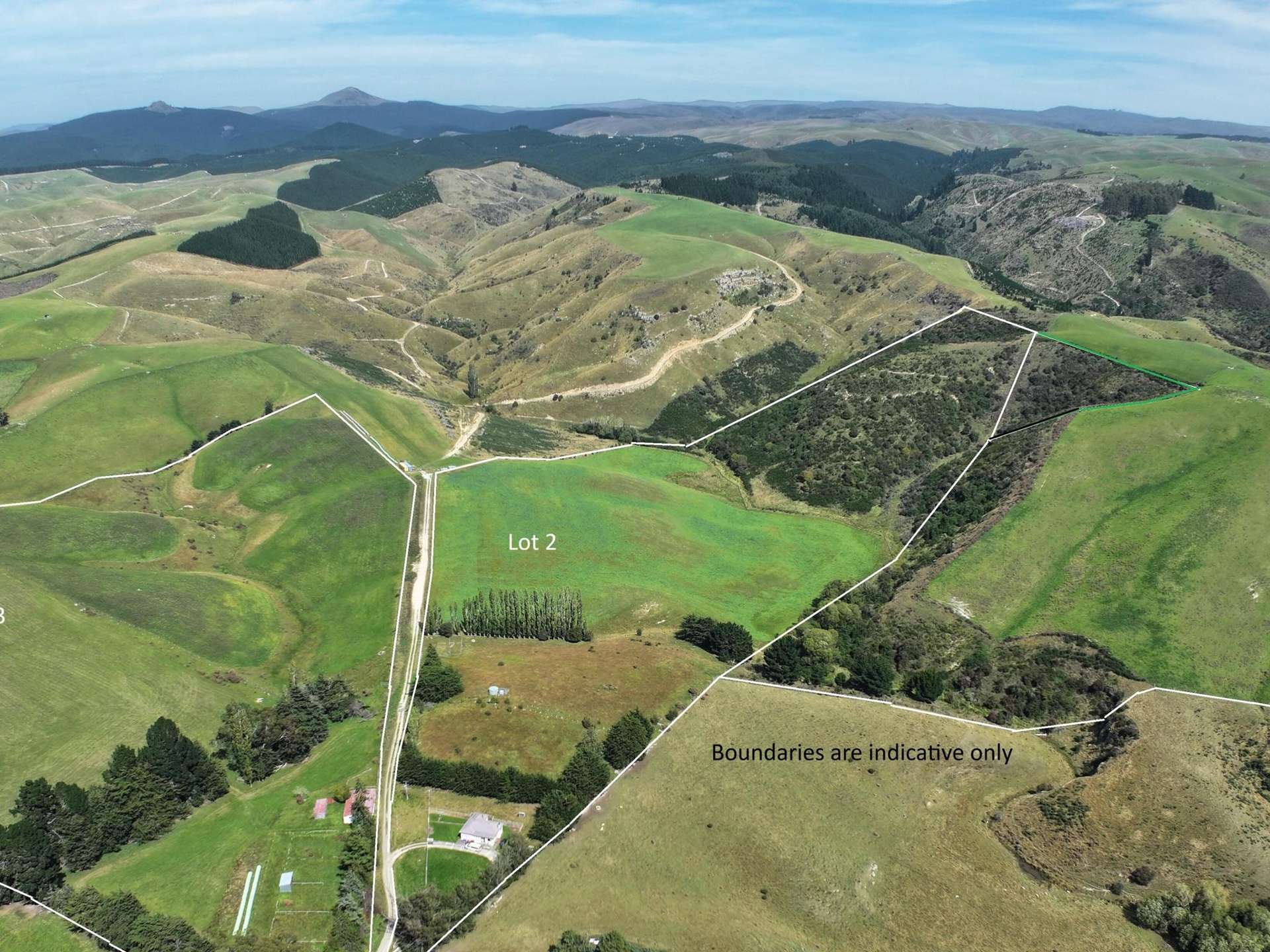 Lot Lot 2/58 McElwee Road, Meadowbank Palmerston_0