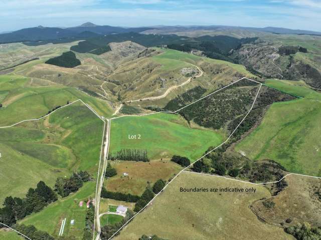 Lifestyle Opportunity With Views and Flexibility