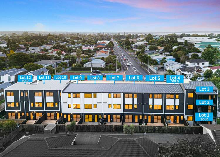 11/130 Rosebank Road Avondale_20