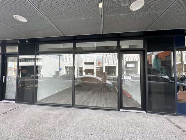 Shop 9/130 Ponsonby Road Ponsonby_1