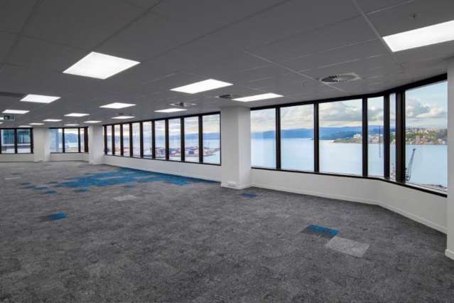 Level 15, 171 Featherston Street Wellington Central_2