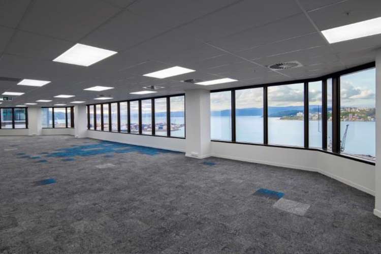 Level 15, 171 Featherston Street Wellington Central_2