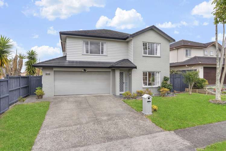 25 Woodberry Drive Flat Bush_39