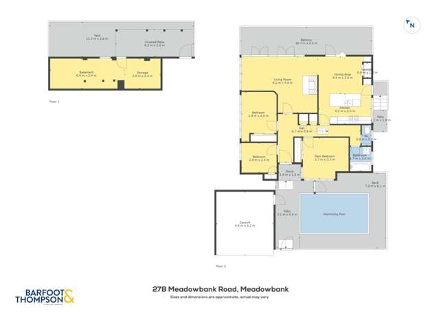 27B Meadowbank Road Meadowbank_1