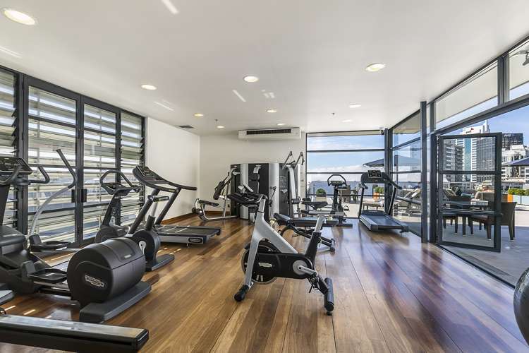 313/35 Hobson Street Auckland Central_9