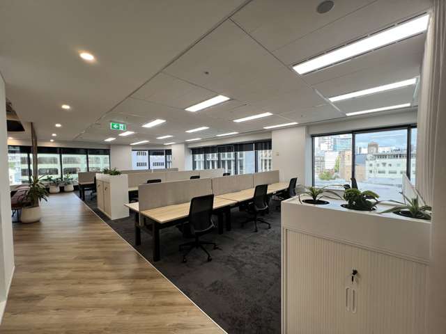 205 Queen Street Auckland Cbd_1