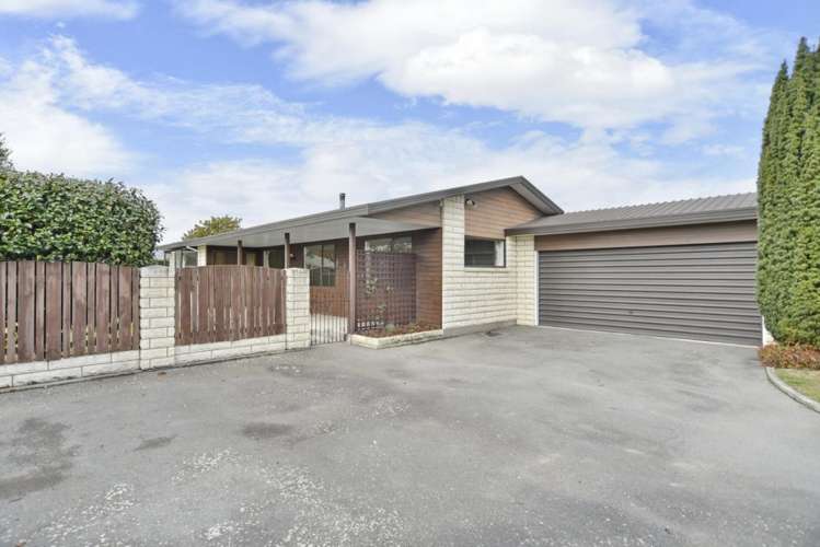 8 Regent Avenue Rangiora_30
