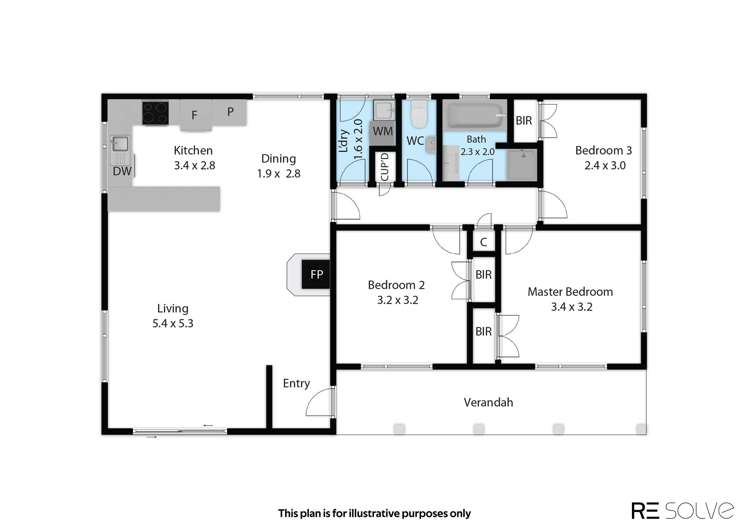 164 Cross Road Lepperton_44