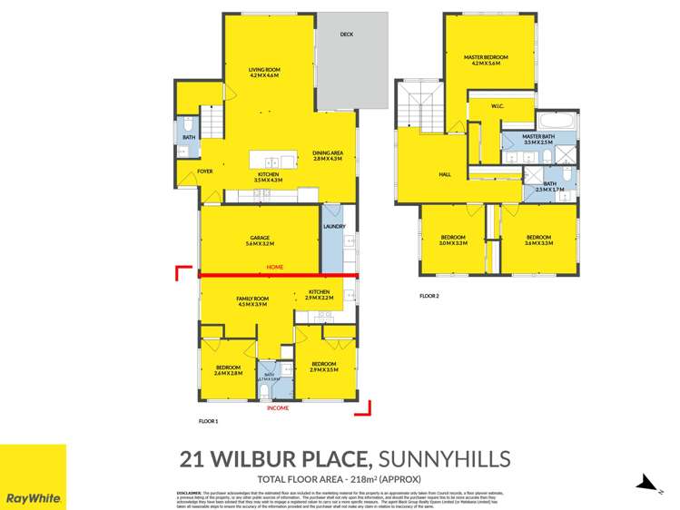 21 Wilbur Place Sunnyhills_25