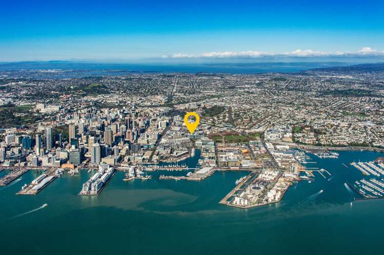18/8 Dock Street Auckland Central_9