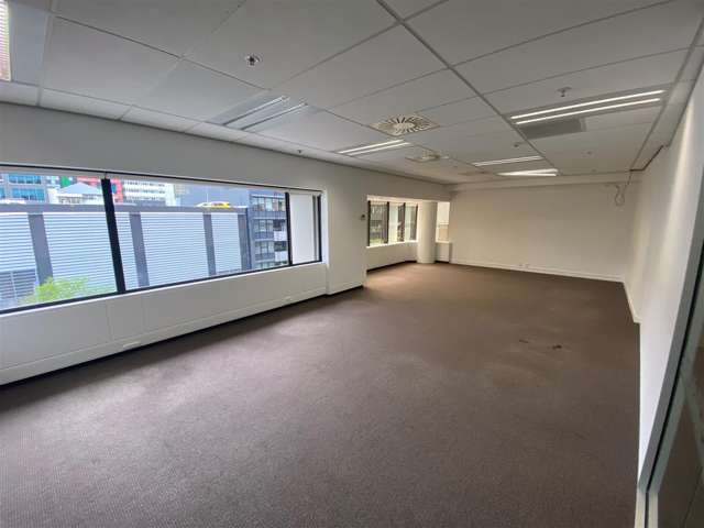 40 Mercer Street Wellington_1