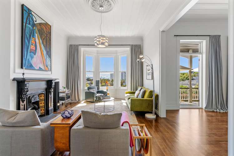 3 Dilworth Terrace Parnell_9