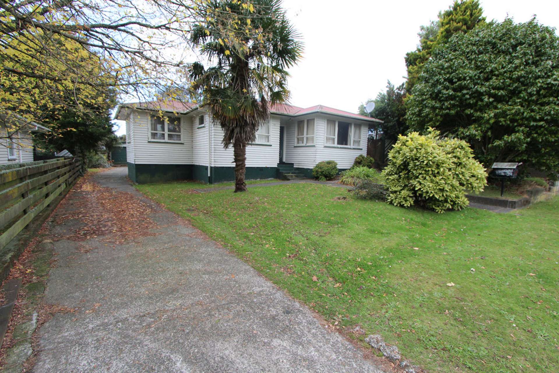 33 Park Avenue Tokoroa_0