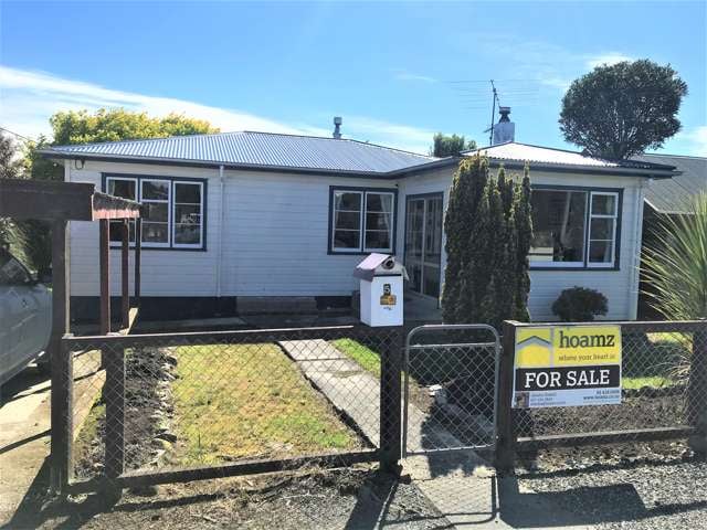 5 Clifford Street Balclutha_1