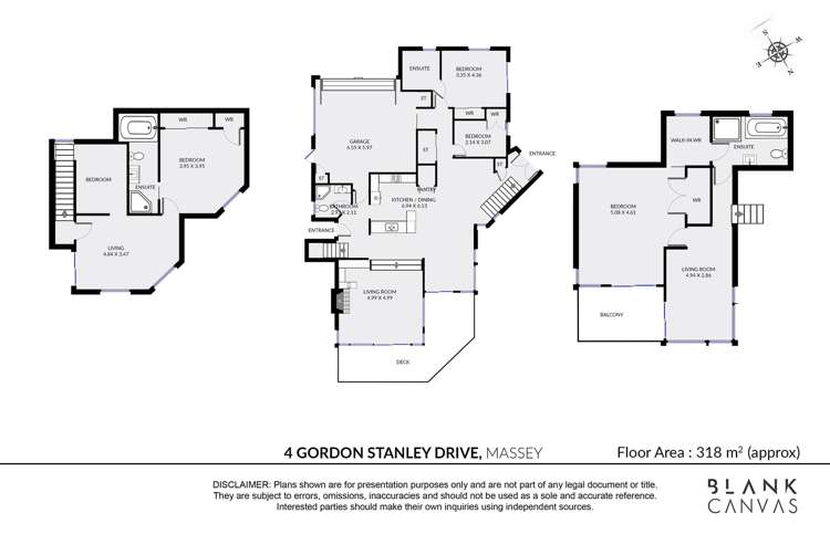 4 Gordon Stanley Drive Massey_19