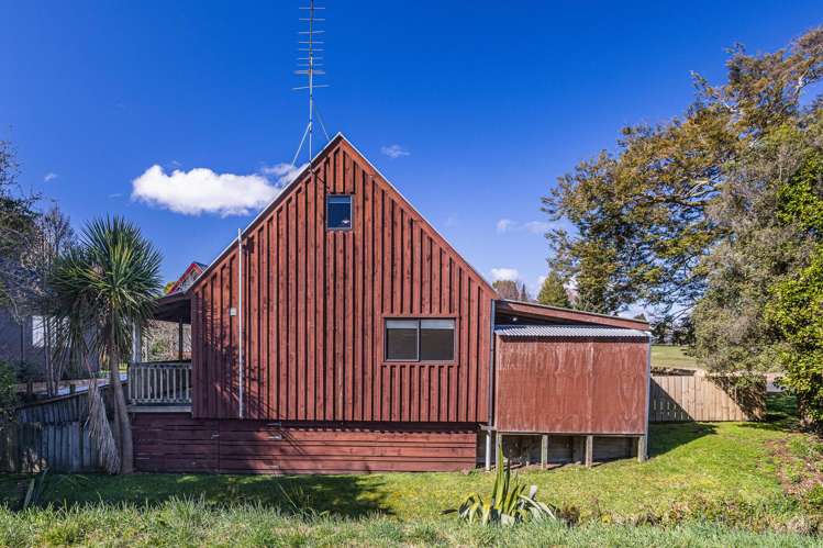 1 Park Avenue Ohakune_28