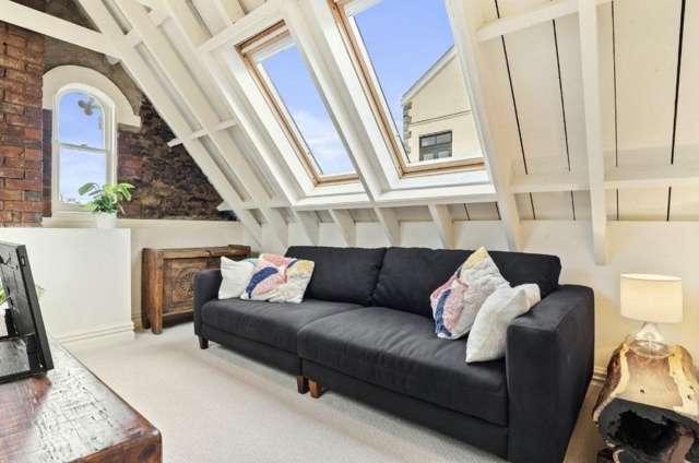 3B/27 Falcon Street Parnell_3