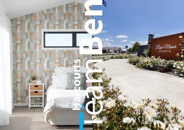 Lot 125 Bond Street Springlands_2