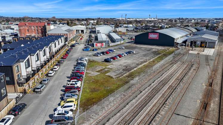 36 Clarence Street South Addington Addington_7