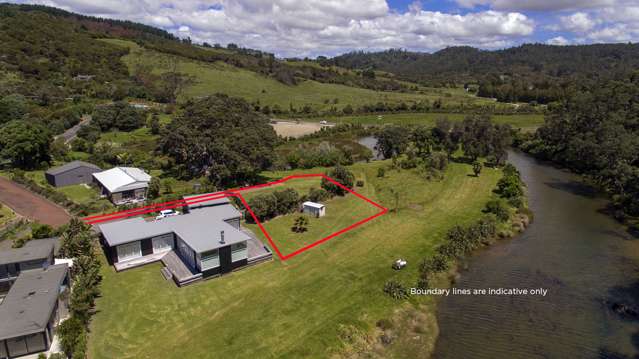 11 Pye Place Hot Water Beach_1