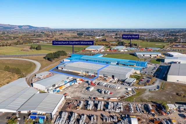 20 Sir James Wattie Drive Hornby_3