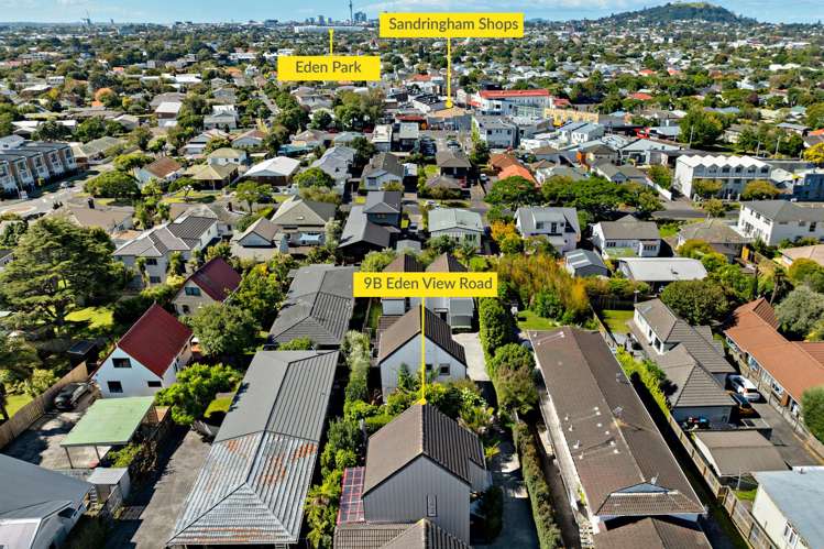 9B Eden View Road Sandringham_20