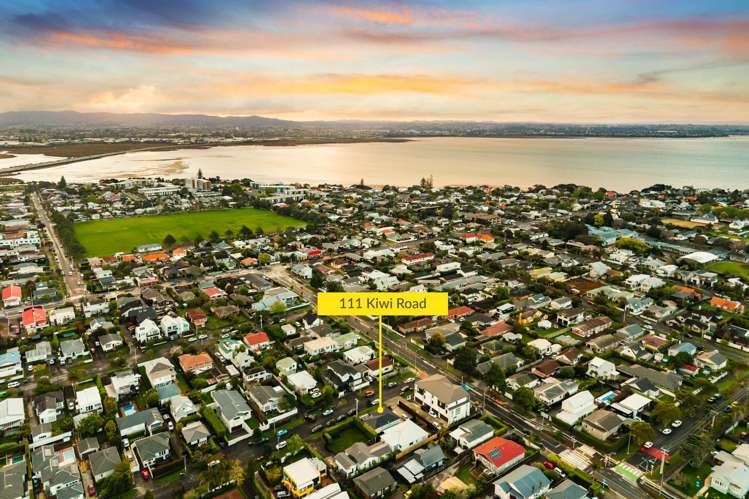 111 Kiwi Road Point Chevalier_26