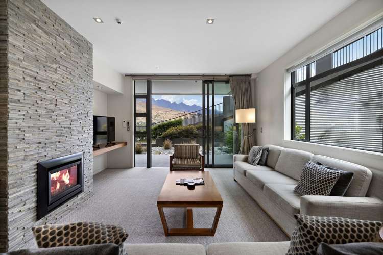 401 The Rees/375 Frankton Road_1
