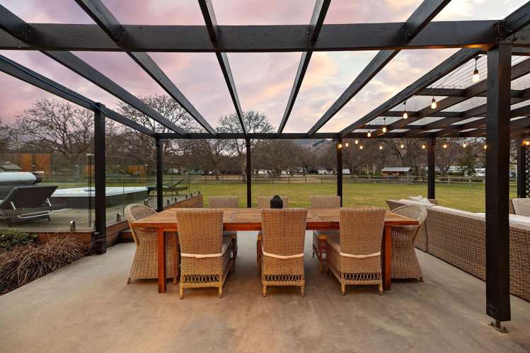 4 Crawford Place Dalefield/Wakatipu Basin_8