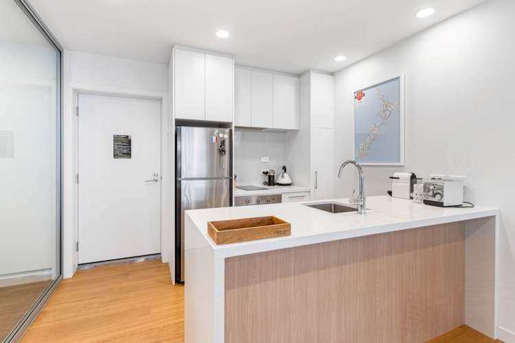 406/438 Queen Street Auckland Central_9