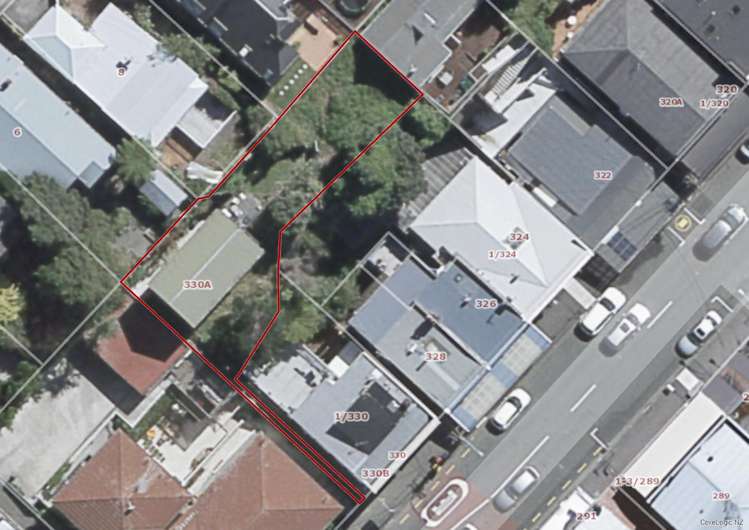 330a Tinakori Road Thorndon_14