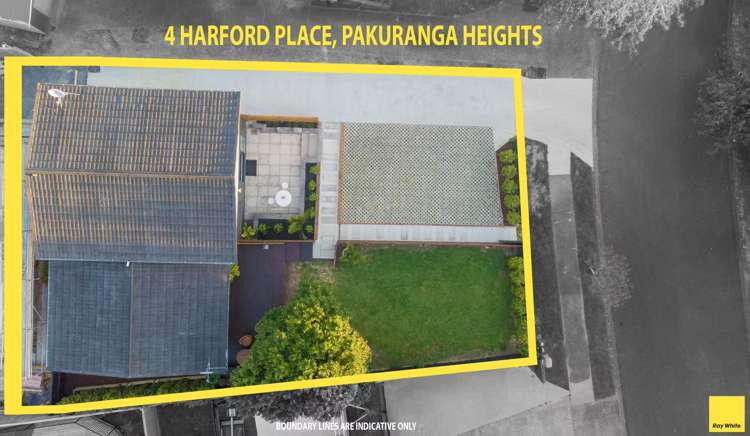 4 Harford Place Pakuranga Heights_36