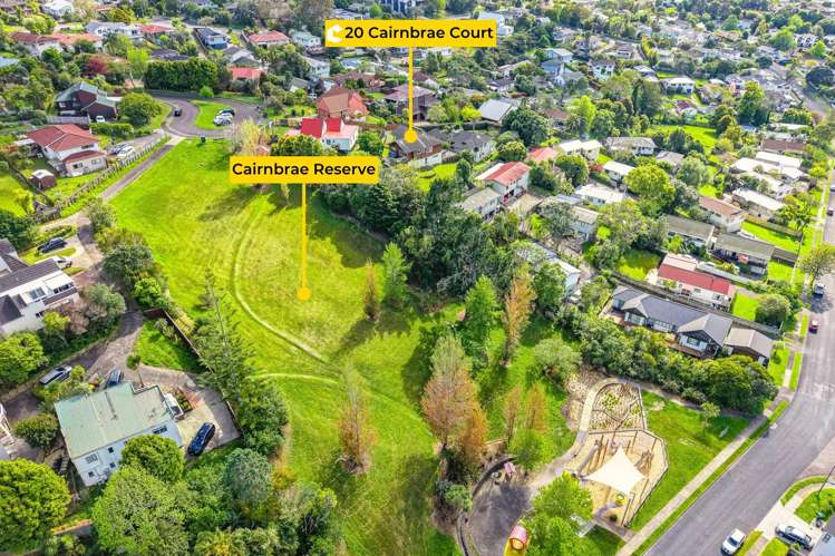 20 Cairnbrae Court Northcross_26