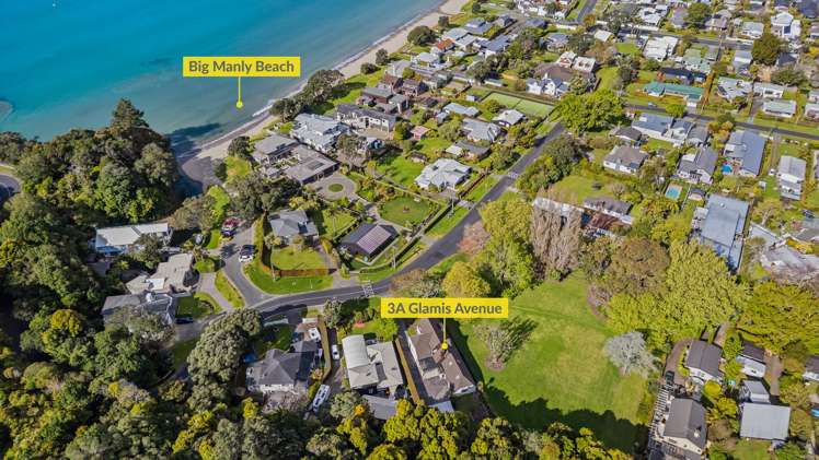 3A Glamis Avenue Manly_36