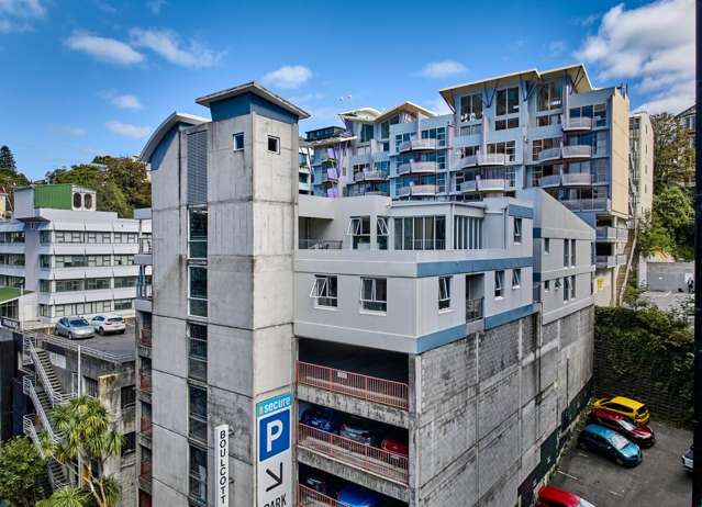 39 Boulcott Street Wellington Central_1