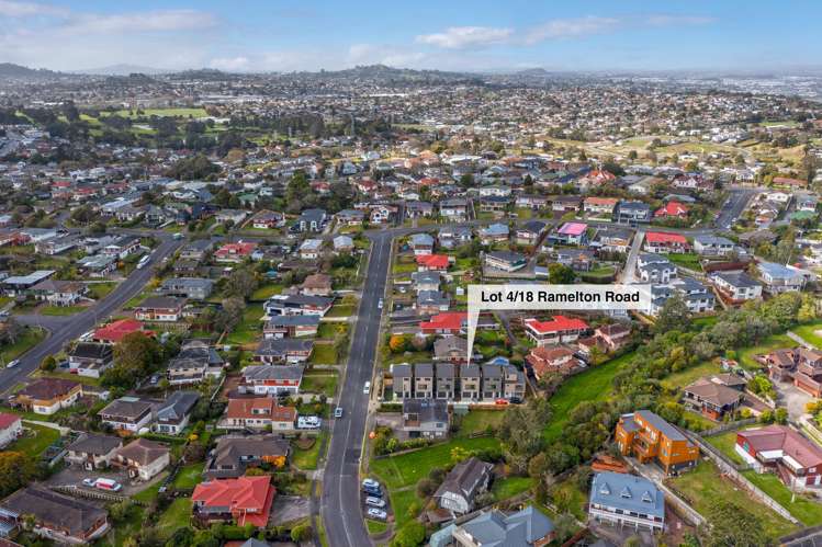 Lot 4/18 Ramelton Road Mt Roskill_31