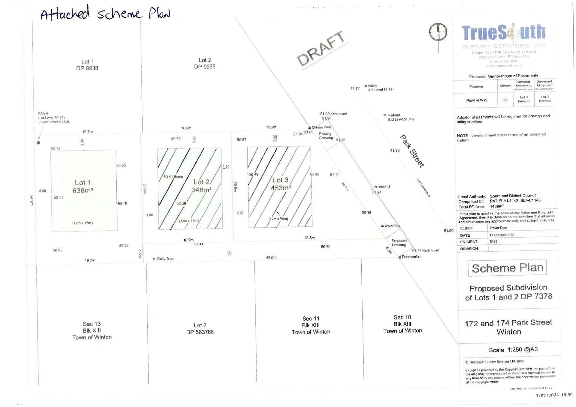 172 + 174 Park Street Winton_0