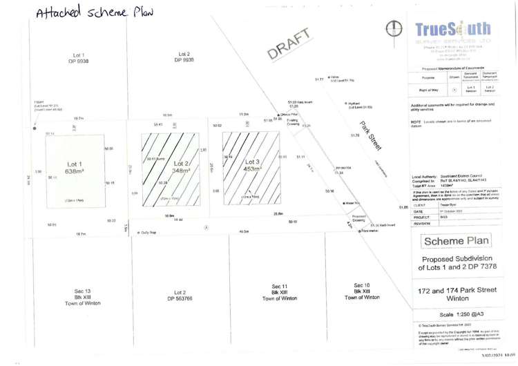 172 + 174 Park Street Winton_0