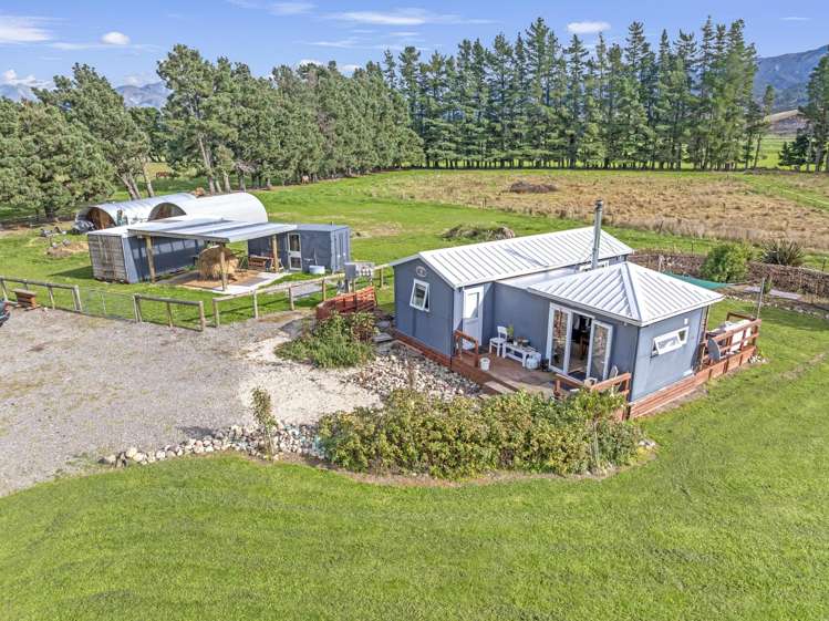 128c Woodbank Road Hanmer Springs_24