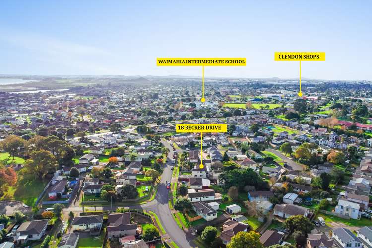 18 Becker Drive Manurewa_19