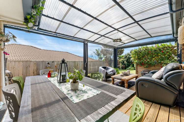 5 Kylie Court Clover Park_5