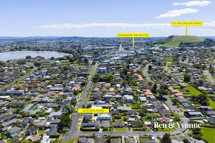 64 Kings Road Panmure_18