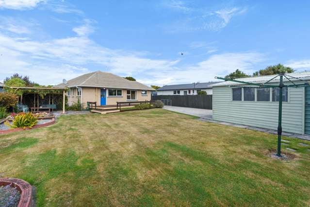 28 Charles Upham Avenue Hillmorton_1