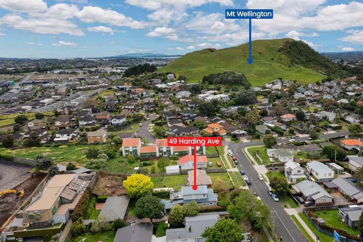 49 Harding Avenue Mount Wellington_22