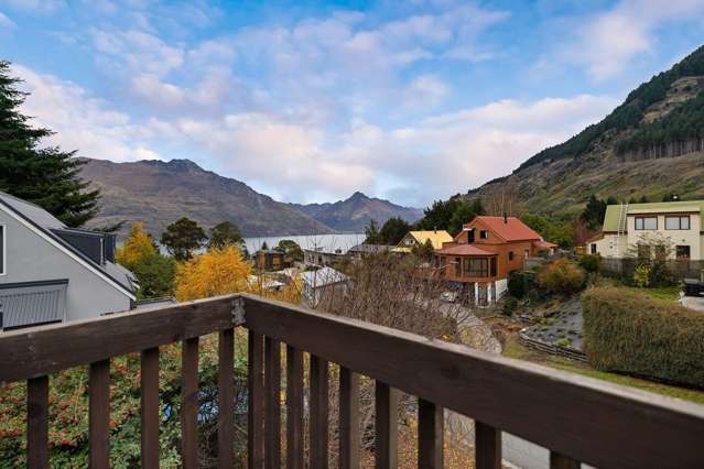 Cute, Cosy and Packed with Potential!