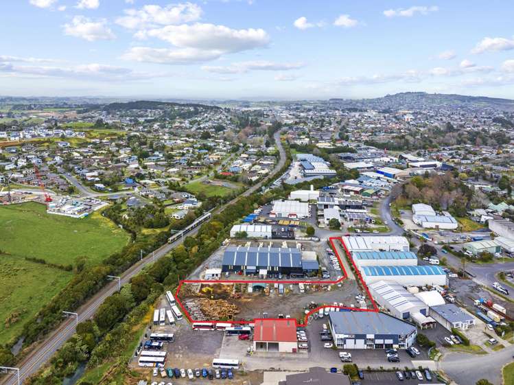 3A Keith Place Pukekohe_1