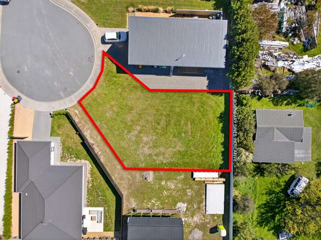 Build Ready in Martinborough